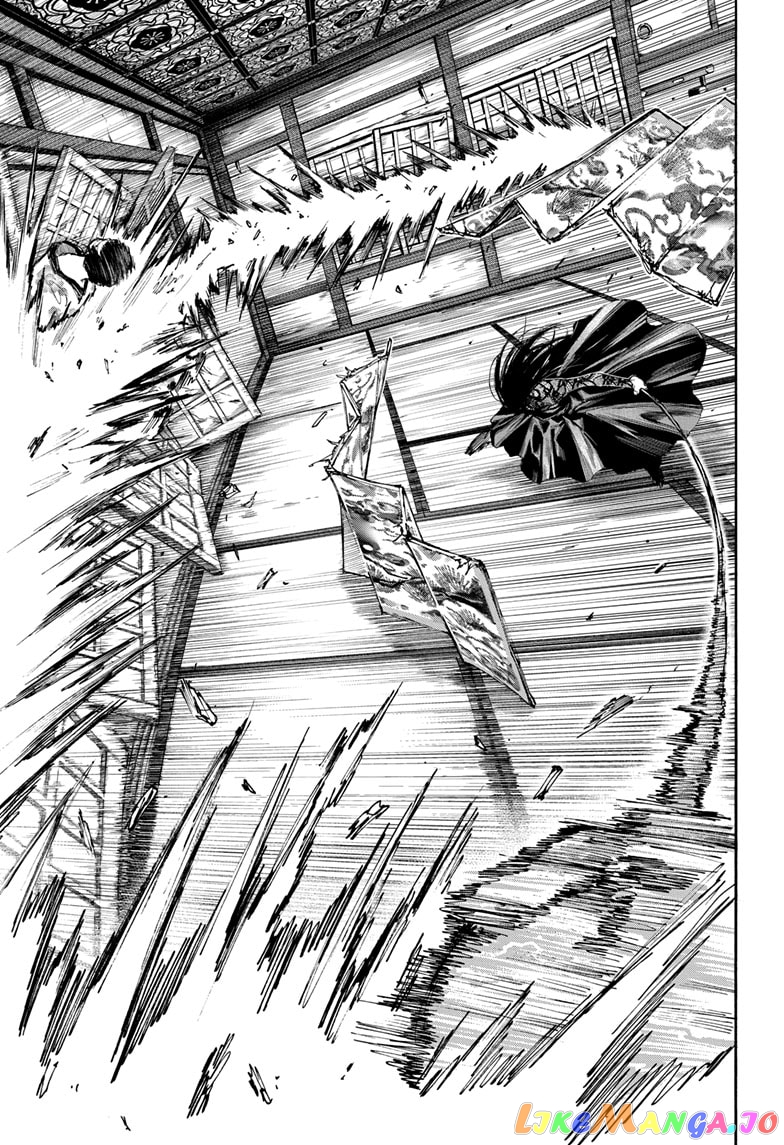 Read Sakamoto Days (EN) Manga Online