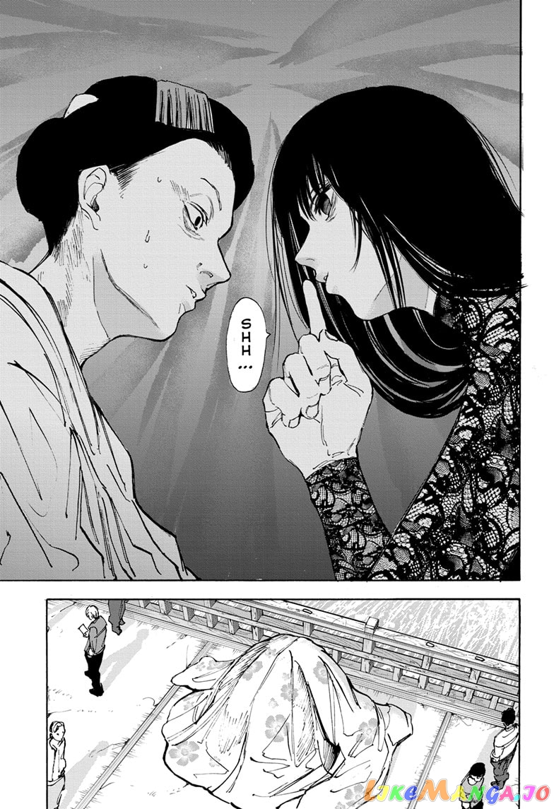 Read Sakamoto Days (EN) Manga Online