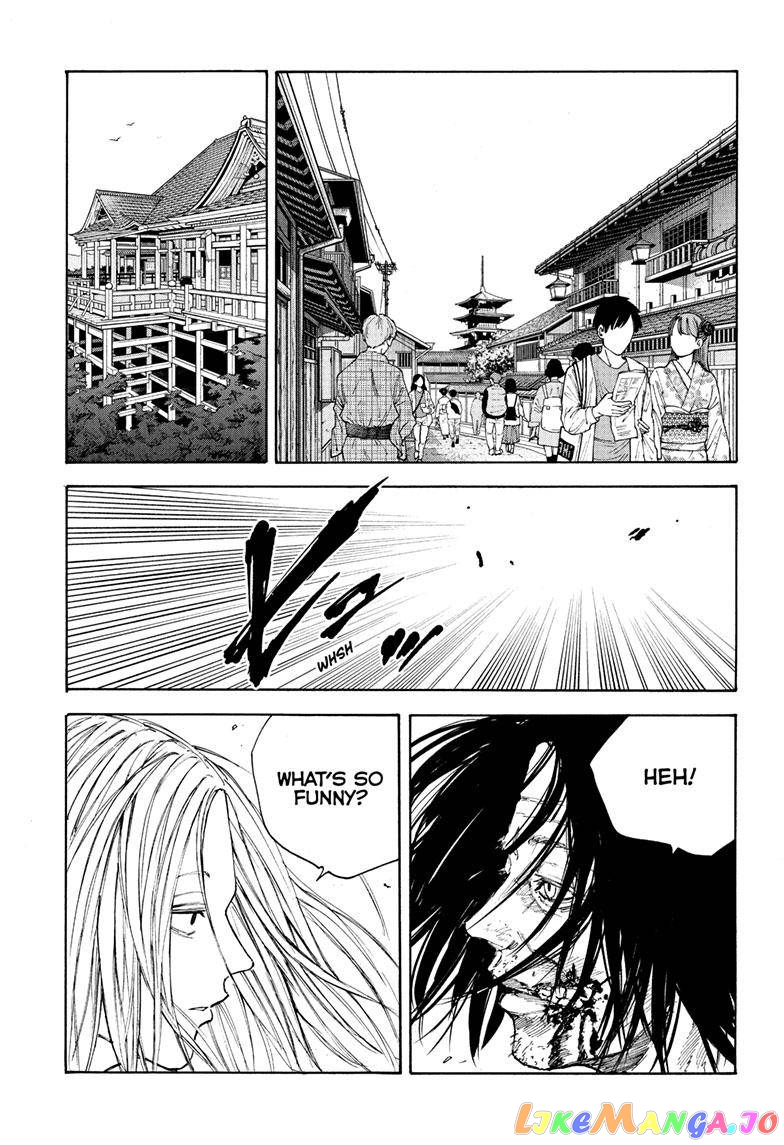Read Sakamoto Days (EN) Manga Online