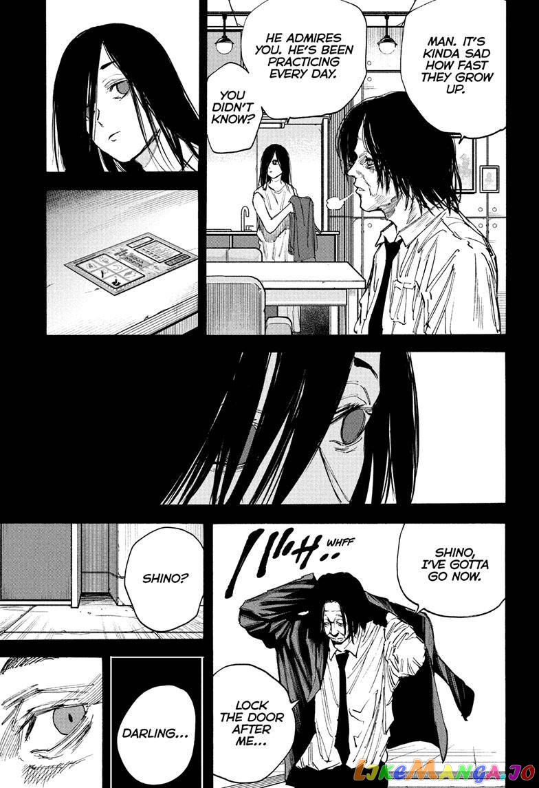 Read Sakamoto Days (EN) Manga Online