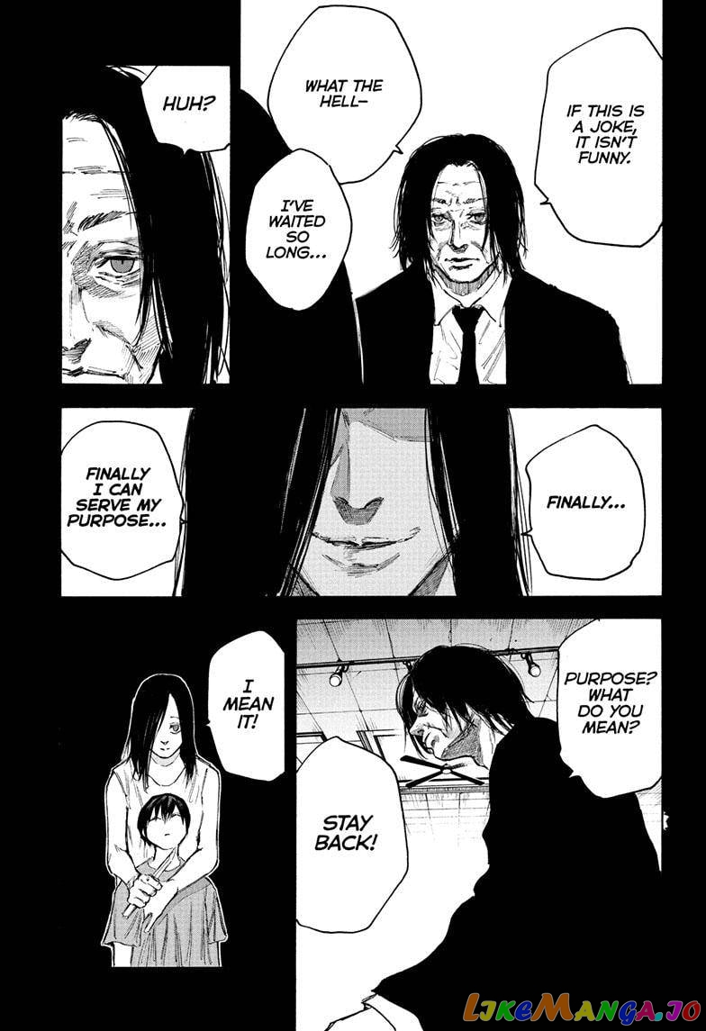 Read Sakamoto Days (EN) Manga Online