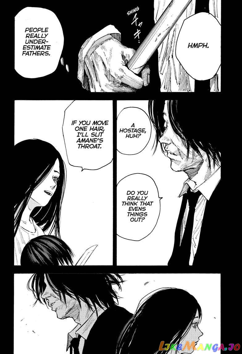 Read Sakamoto Days (EN) Manga Online