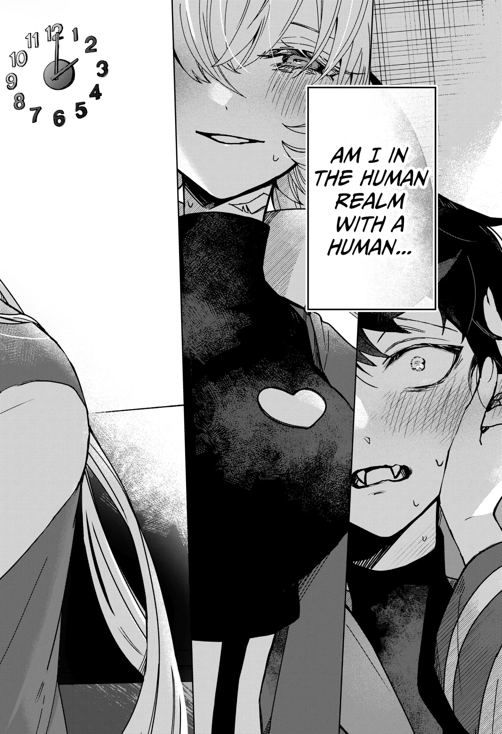 Read Sanagi no Heart (EN) Manga Online