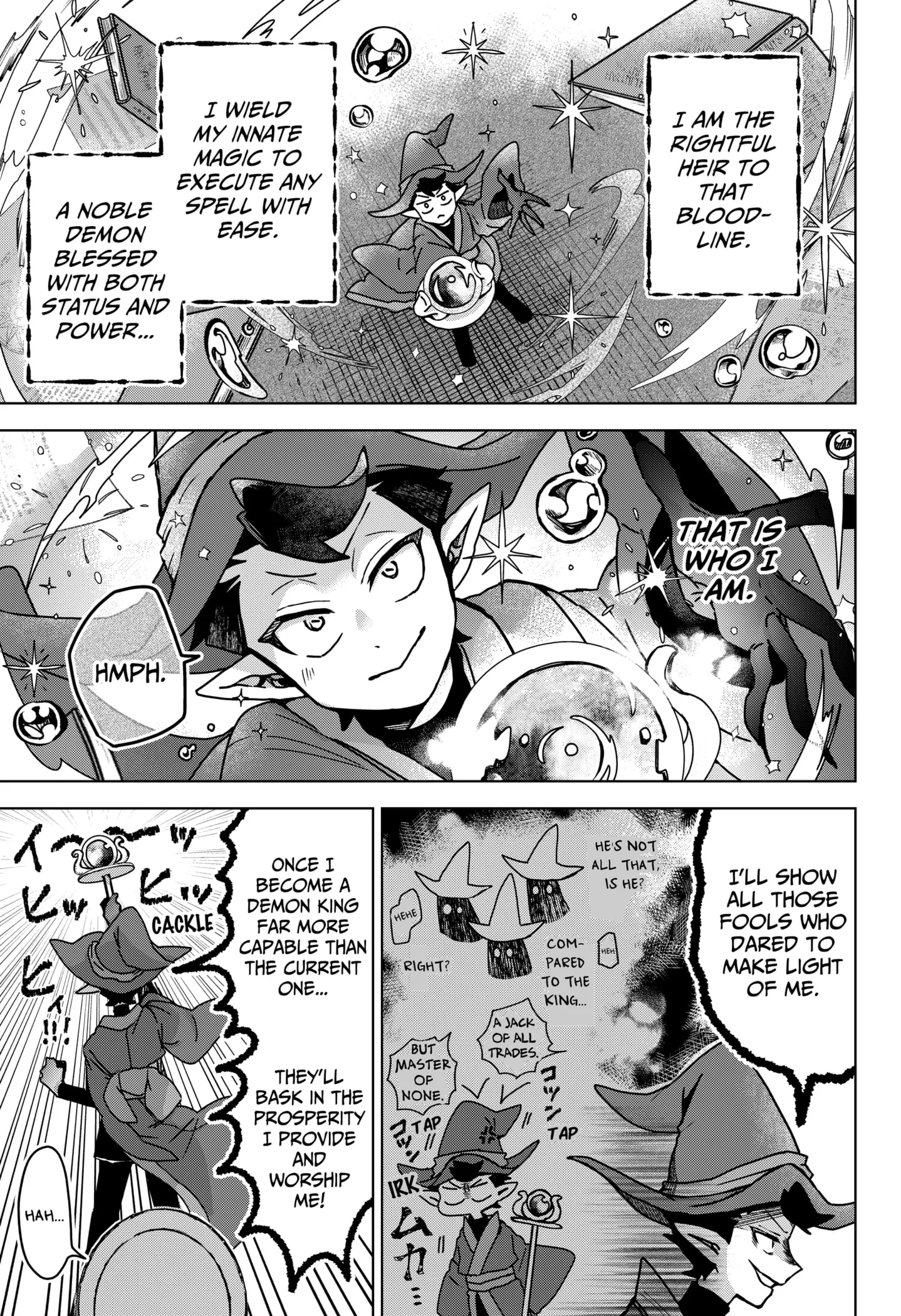 Read Sanagi no Heart (EN) Manga Online