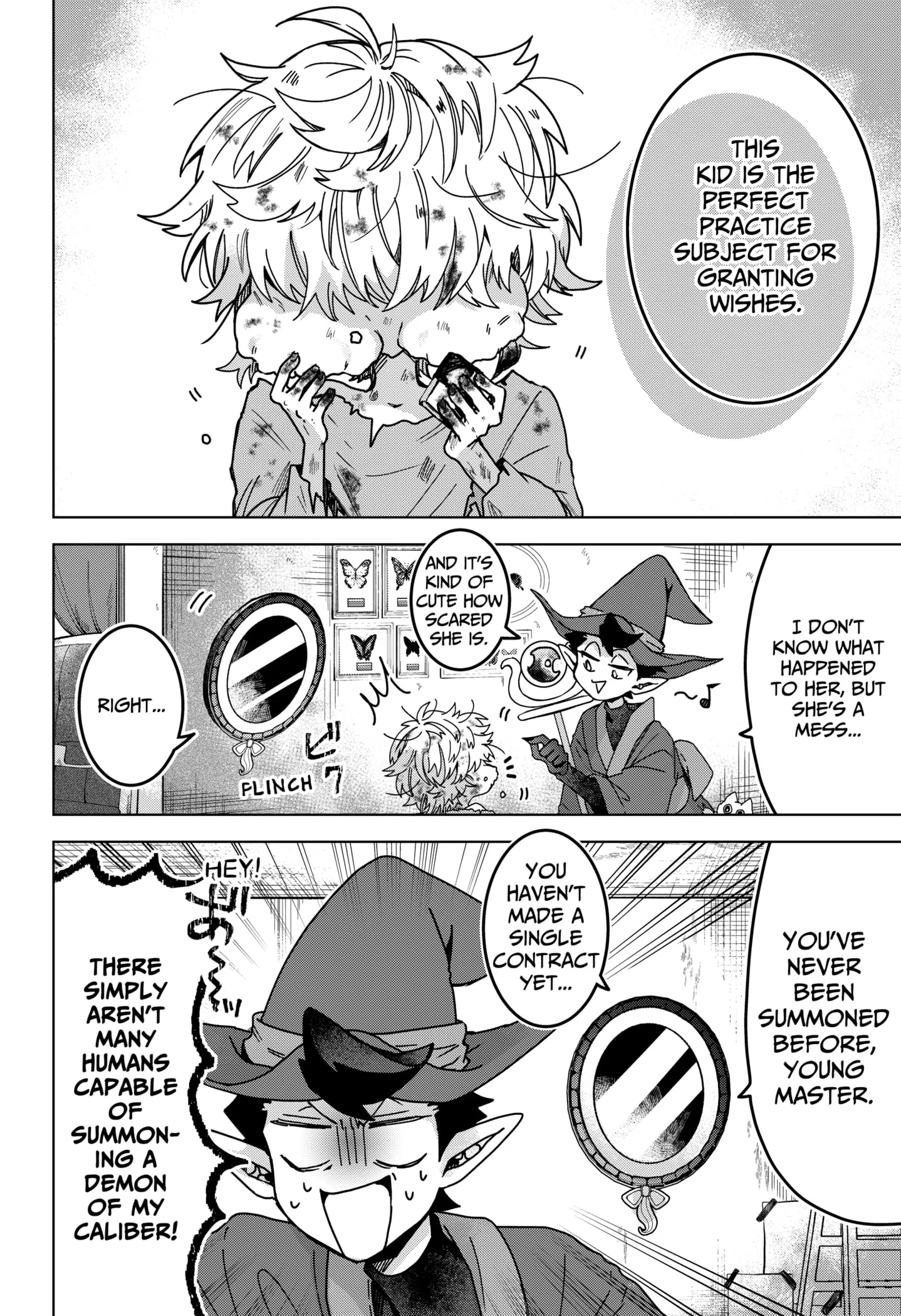 Read Sanagi no Heart (EN) Manga Online