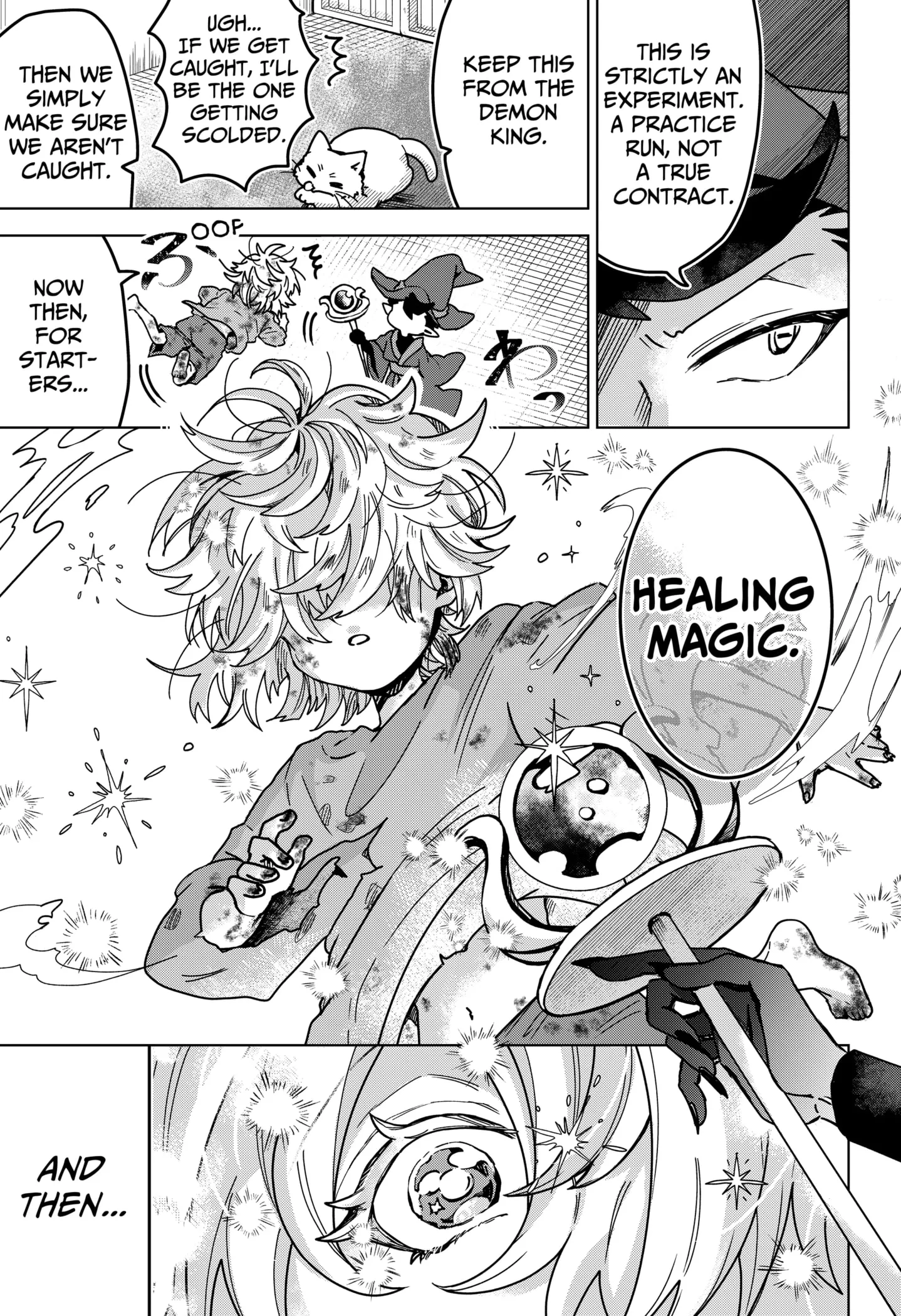 Read Sanagi no Heart (EN) Manga Online