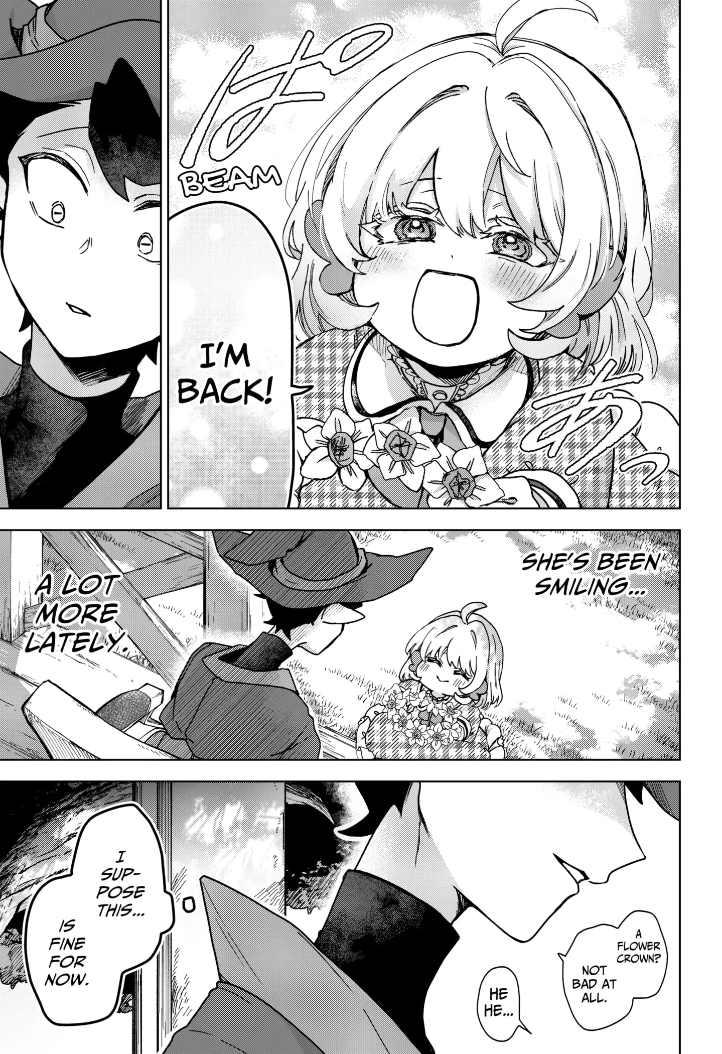 Read Sanagi no Heart (EN) Manga Online