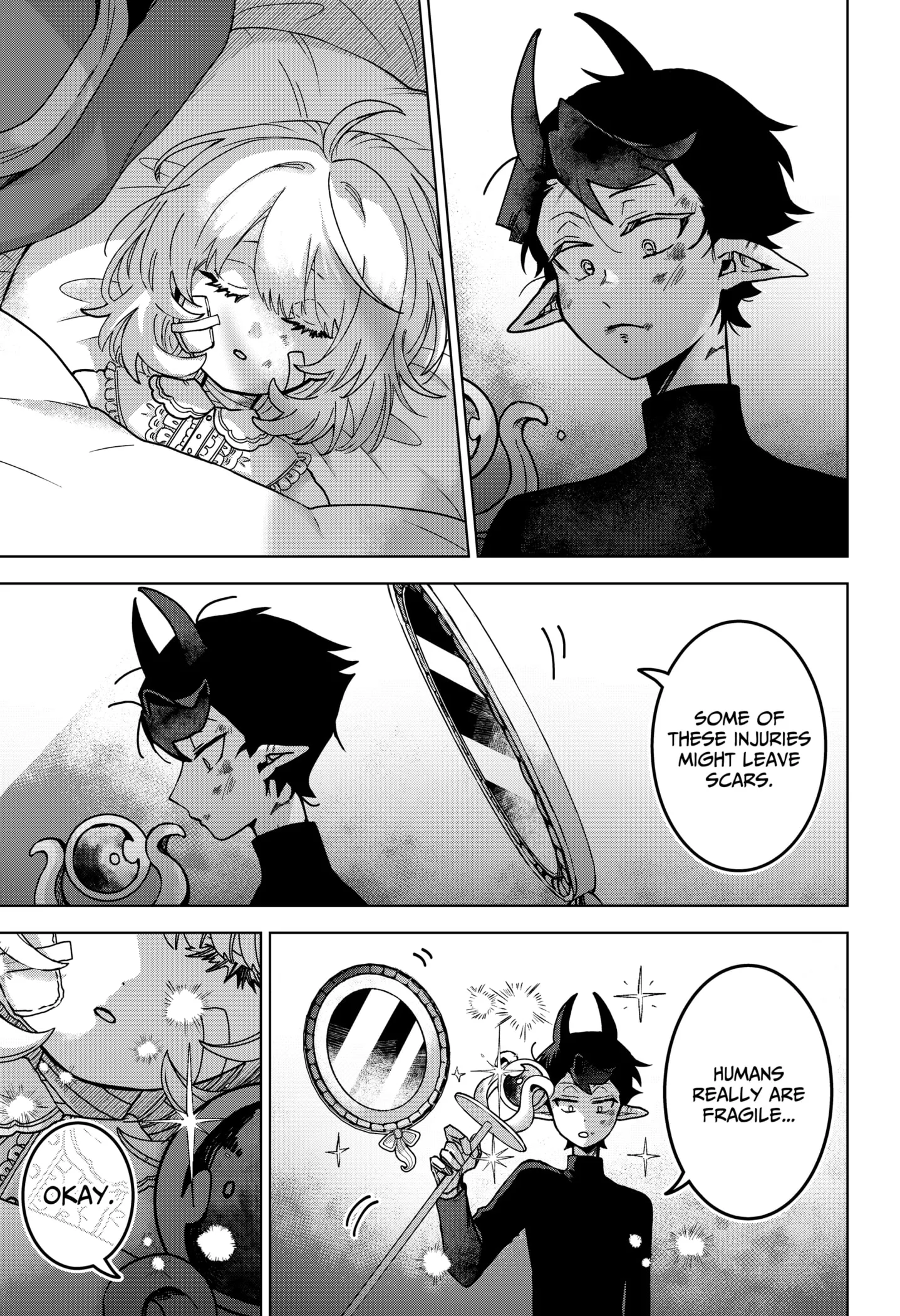 Read Sanagi no Heart (EN) Manga Online