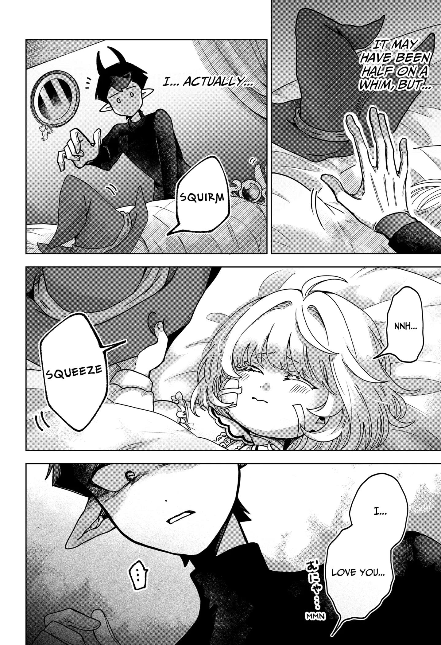 Read Sanagi no Heart (EN) Manga Online