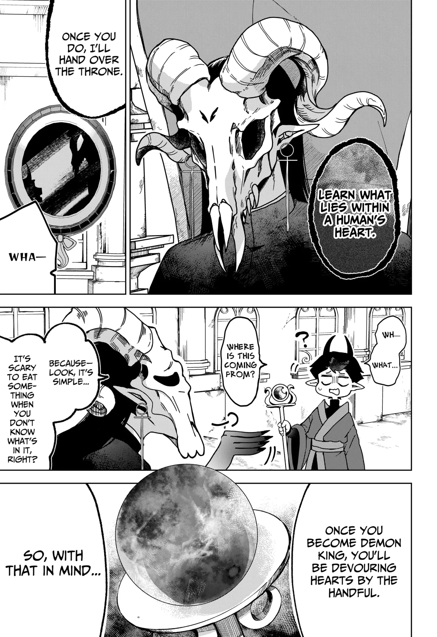 Read Sanagi no Heart (EN) Manga Online