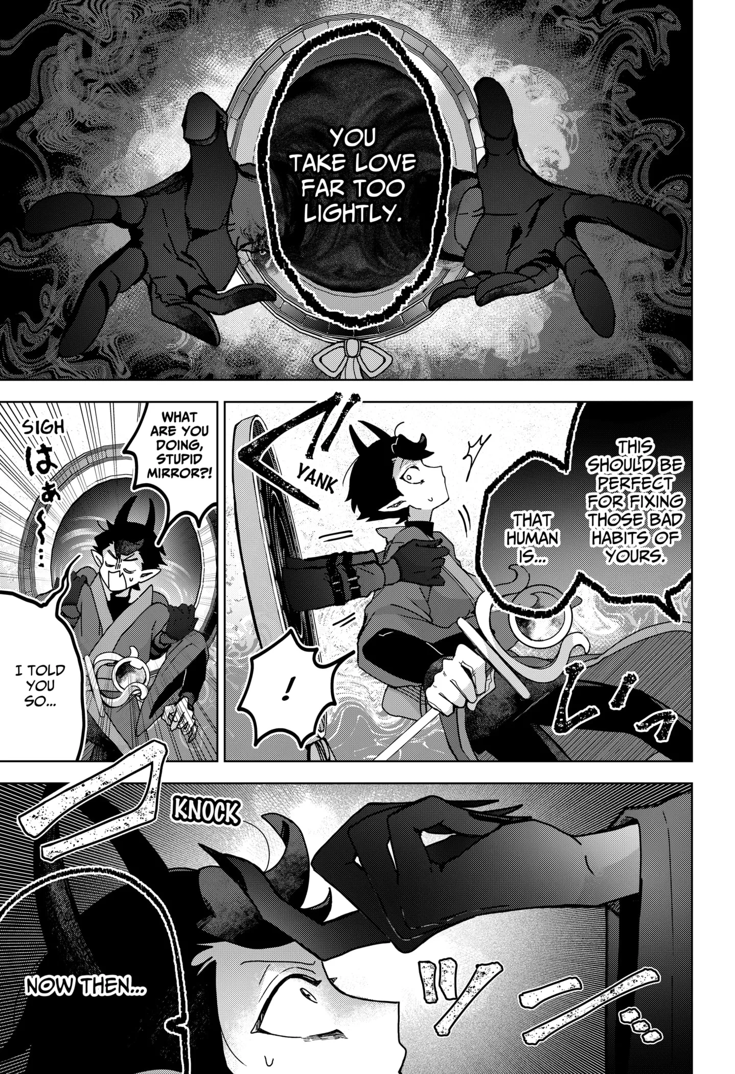 Read Sanagi no Heart (EN) Manga Online