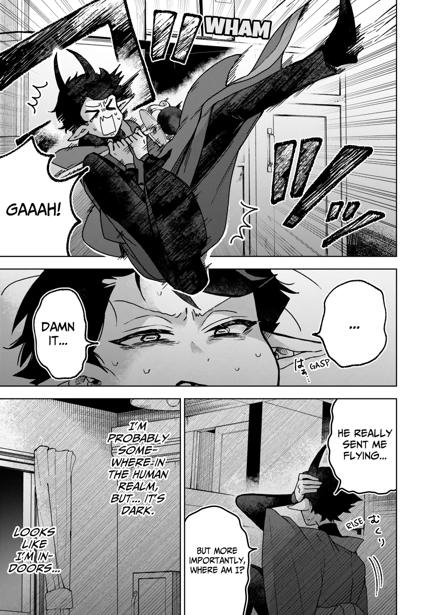 Read Sanagi no Heart (EN) Manga Online