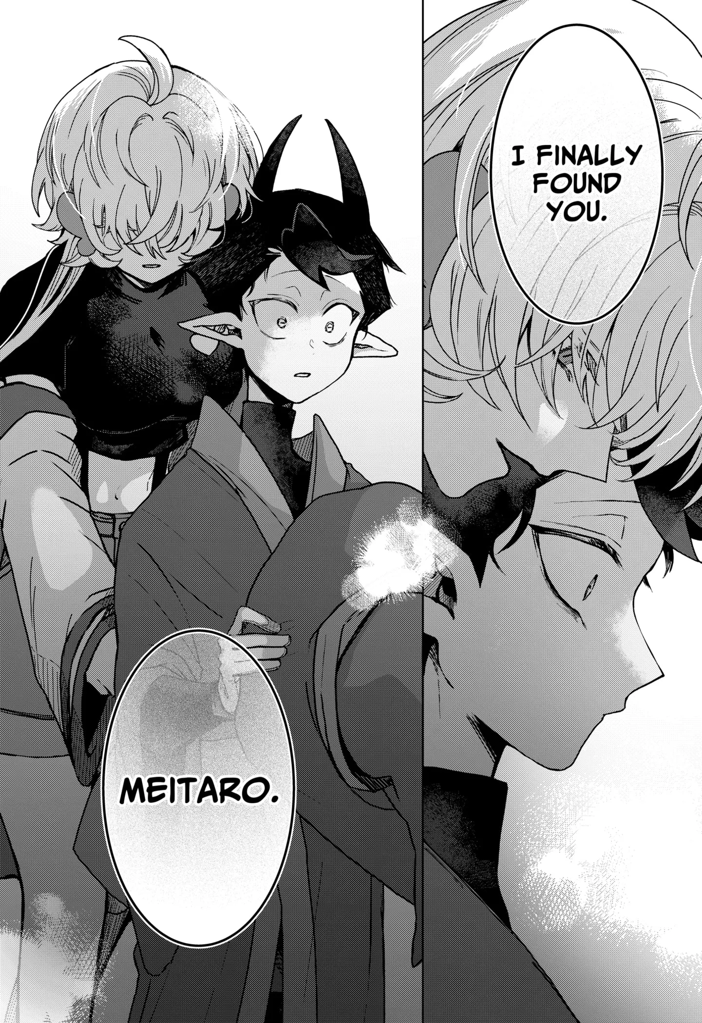 Read Sanagi no Heart (EN) Manga Online