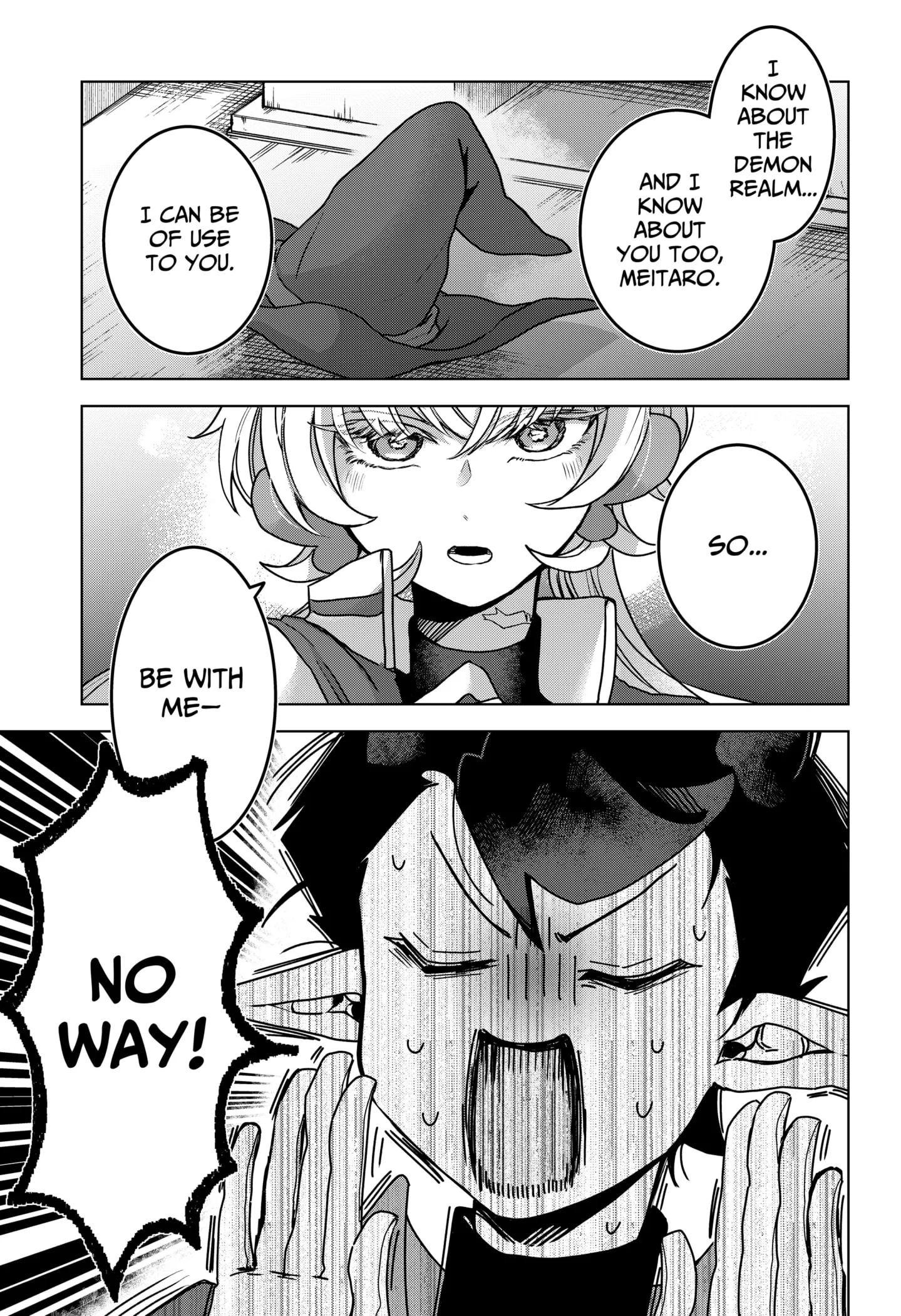 Read Sanagi no Heart (EN) Manga Online