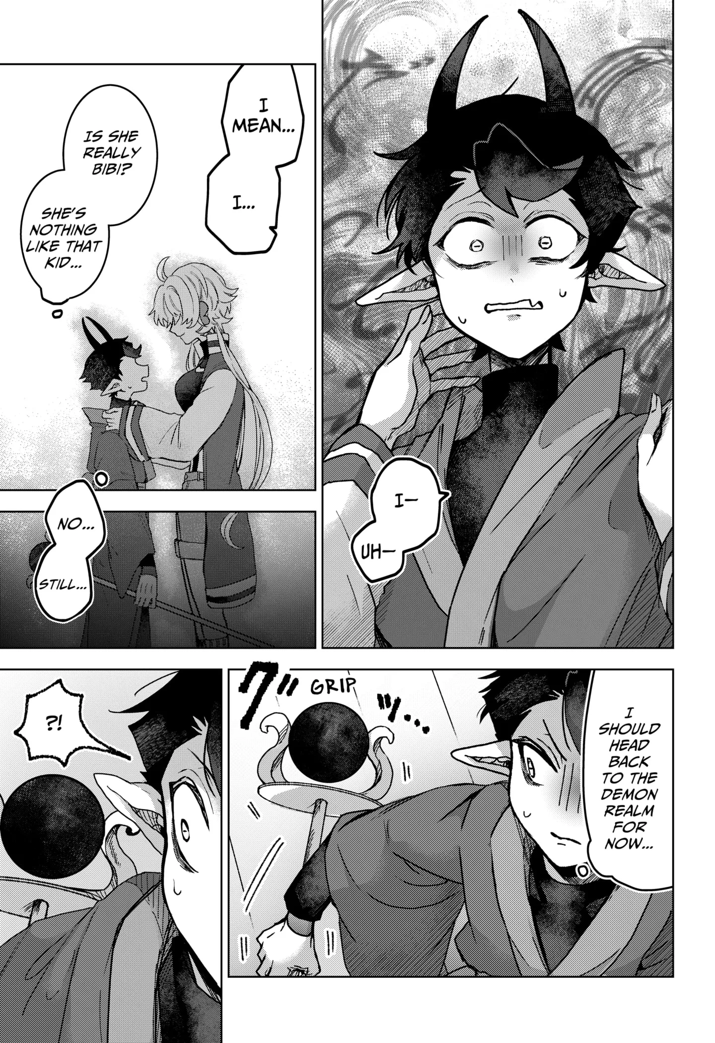 Read Sanagi no Heart (EN) Manga Online