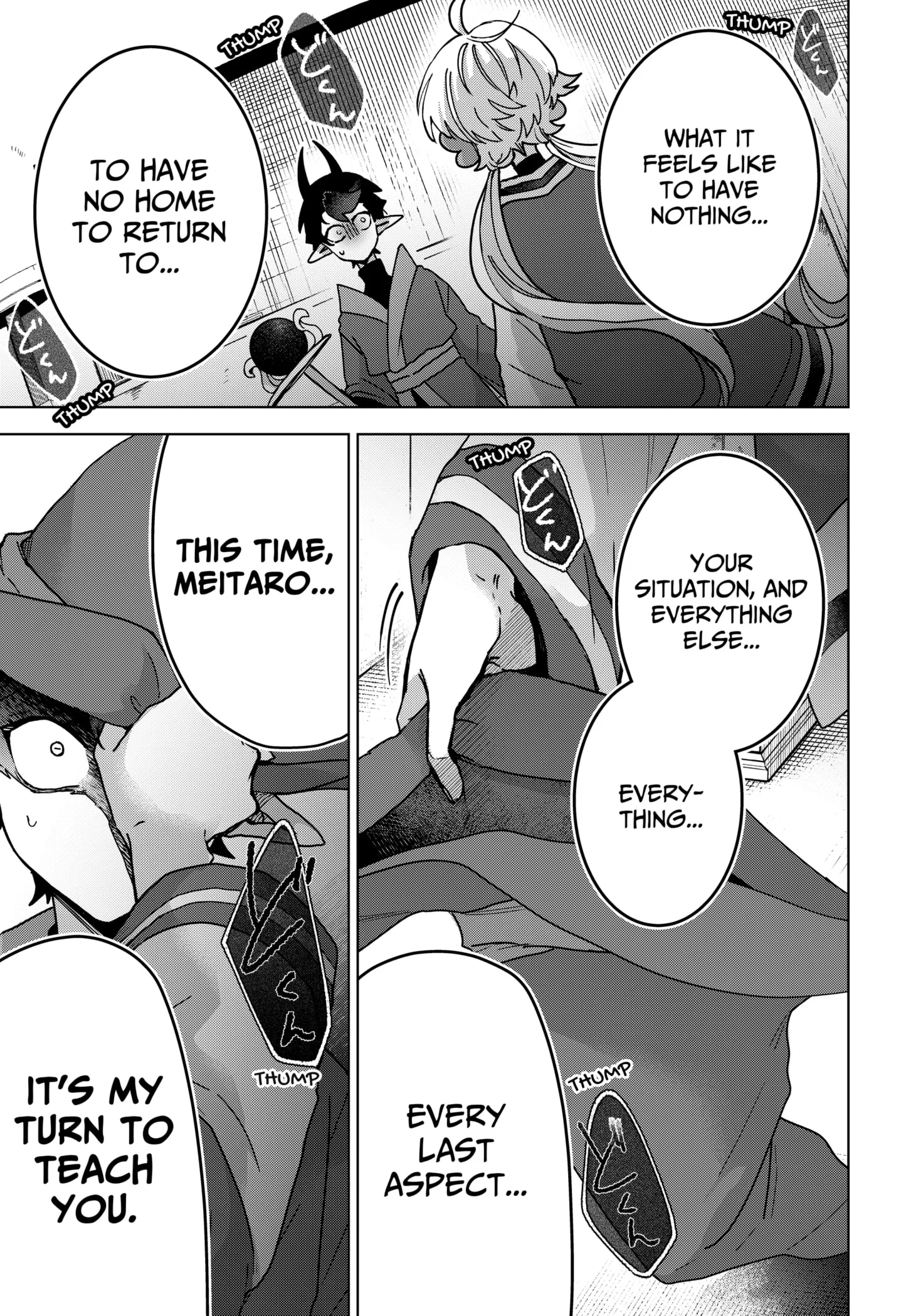 Read Sanagi no Heart (EN) Manga Online