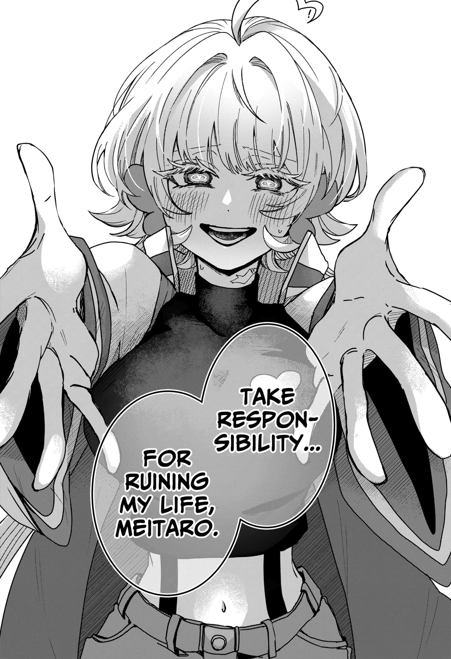 Read Sanagi no Heart (EN) Manga Online