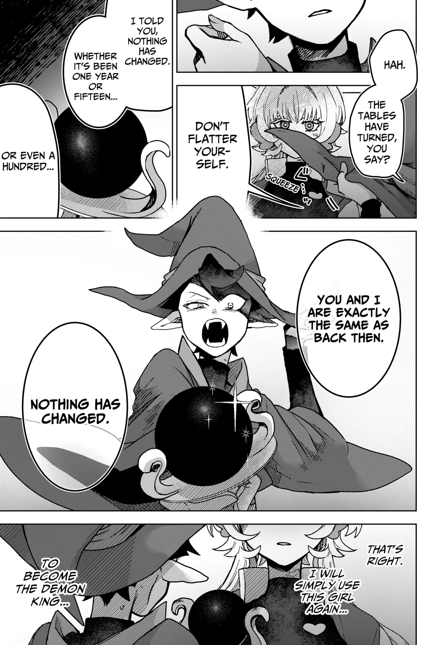 Read Sanagi no Heart (EN) Manga Online