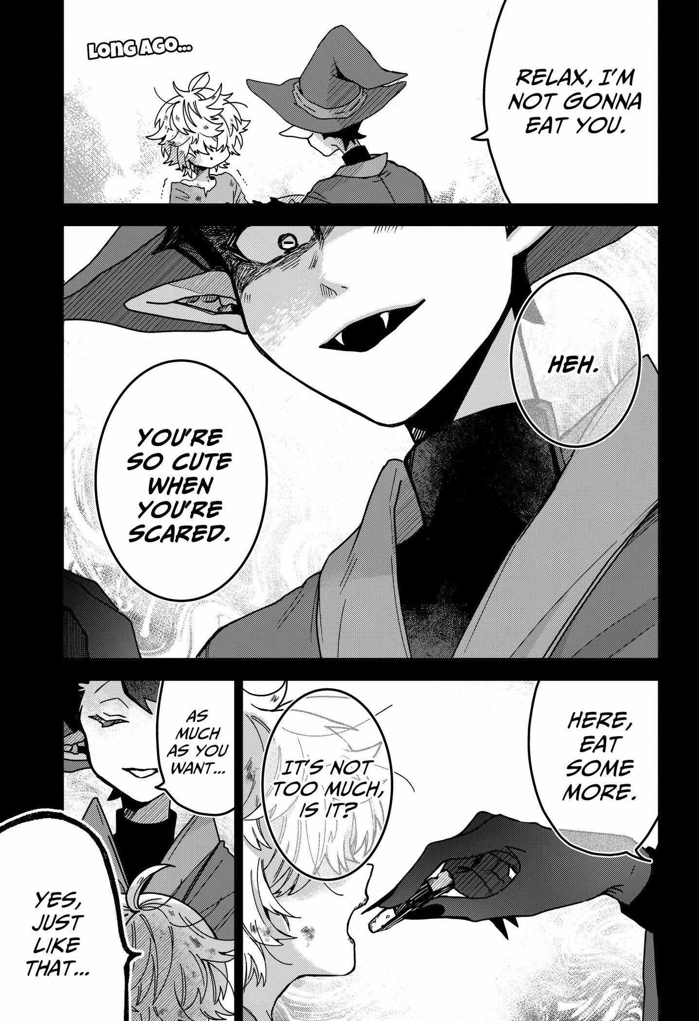 Read Sanagi no Heart (EN) Manga Online