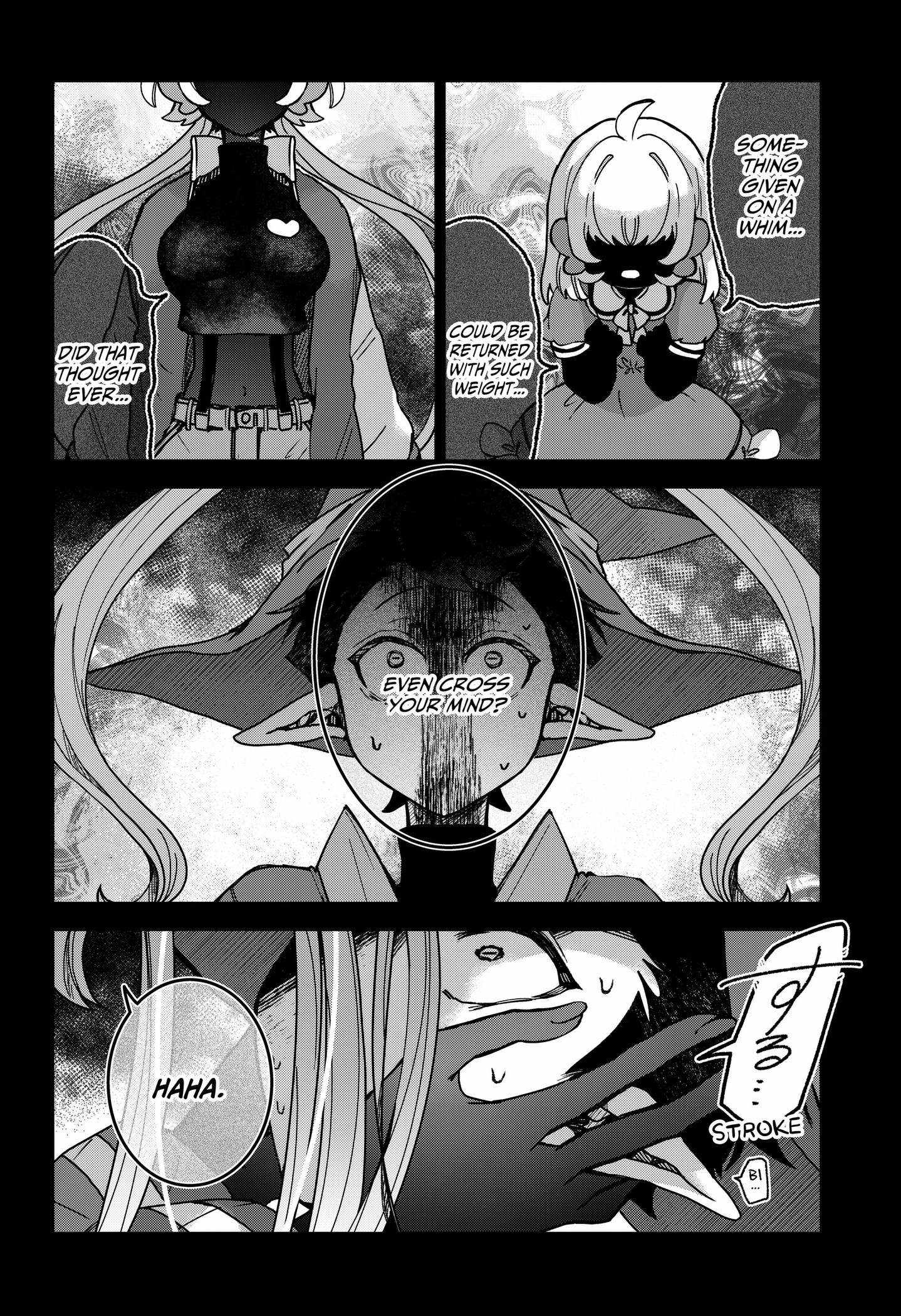 Read Sanagi no Heart (EN) Manga Online