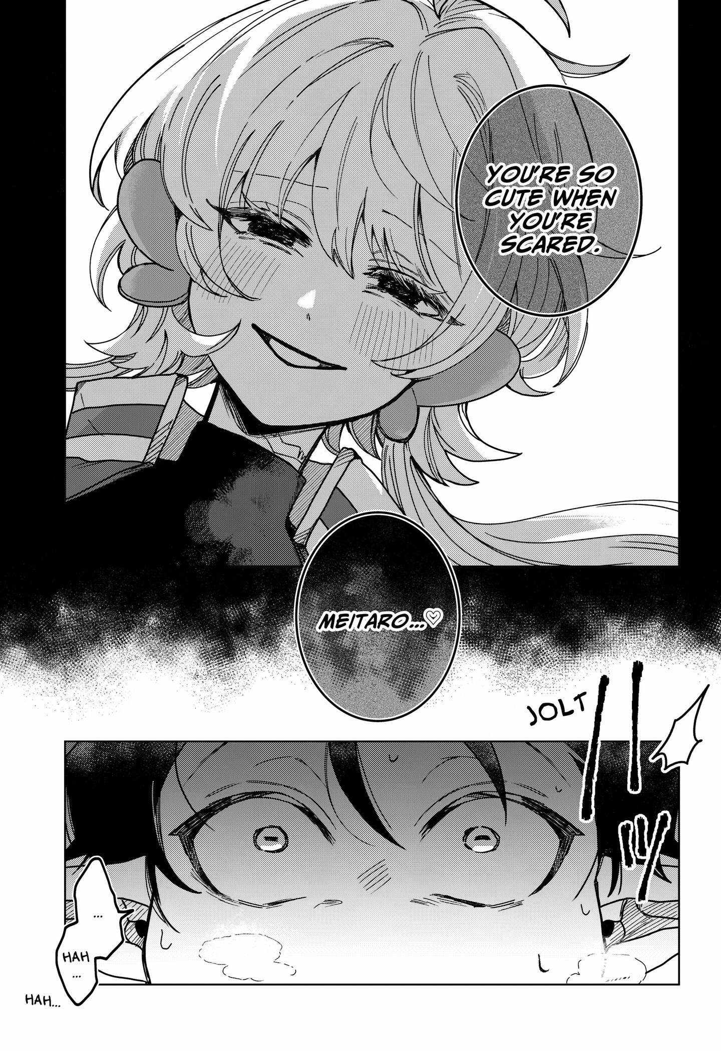 Read Sanagi no Heart (EN) Manga Online