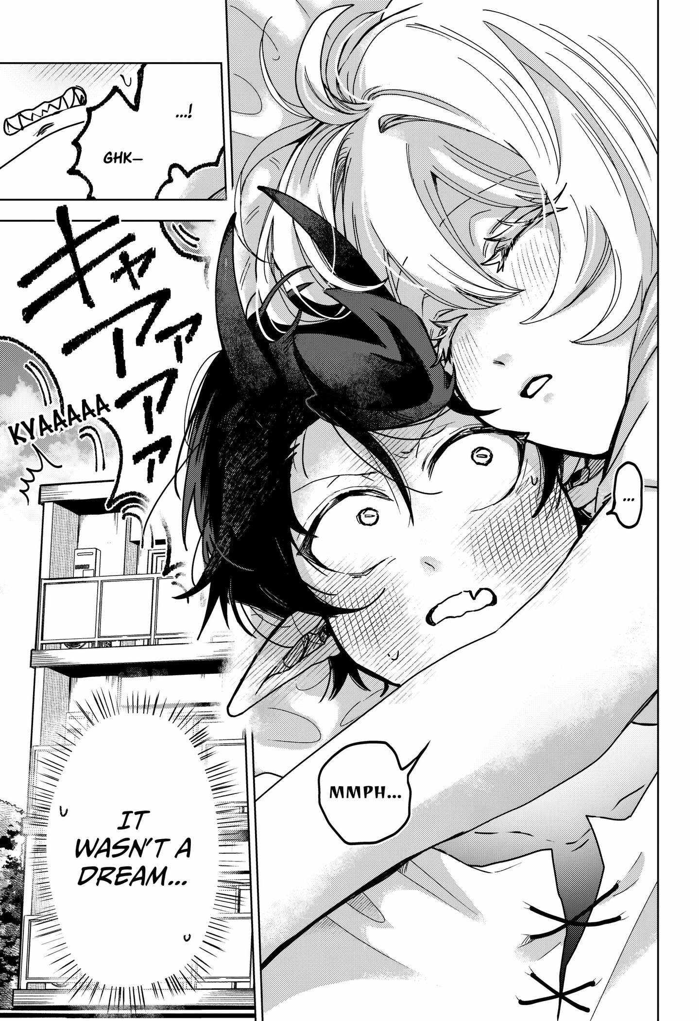 Read Sanagi no Heart (EN) Manga Online
