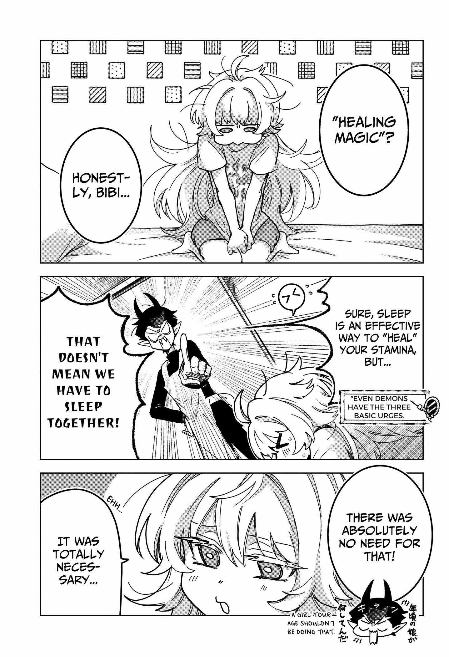 Read Sanagi no Heart (EN) Manga Online