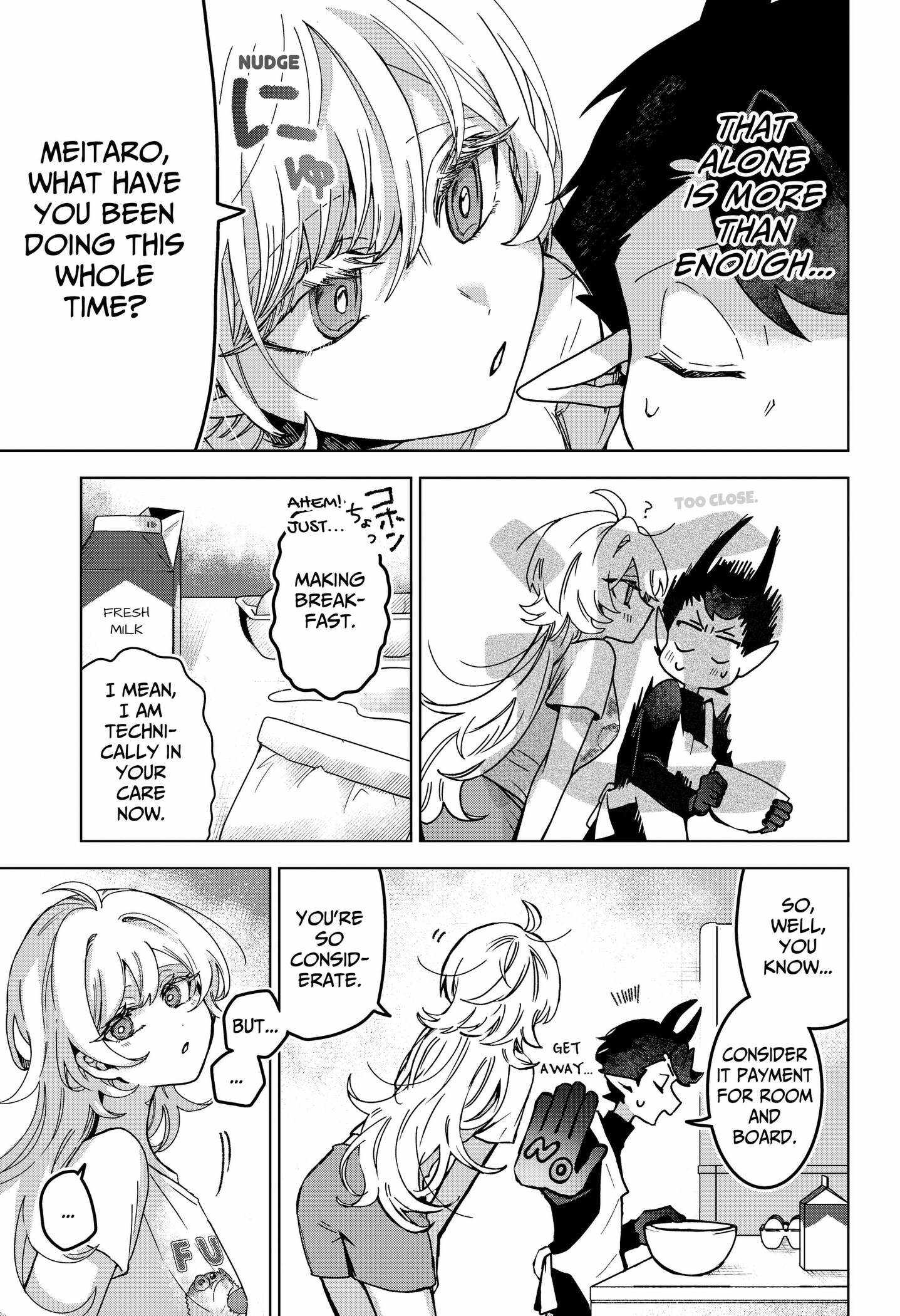 Read Sanagi no Heart (EN) Manga Online