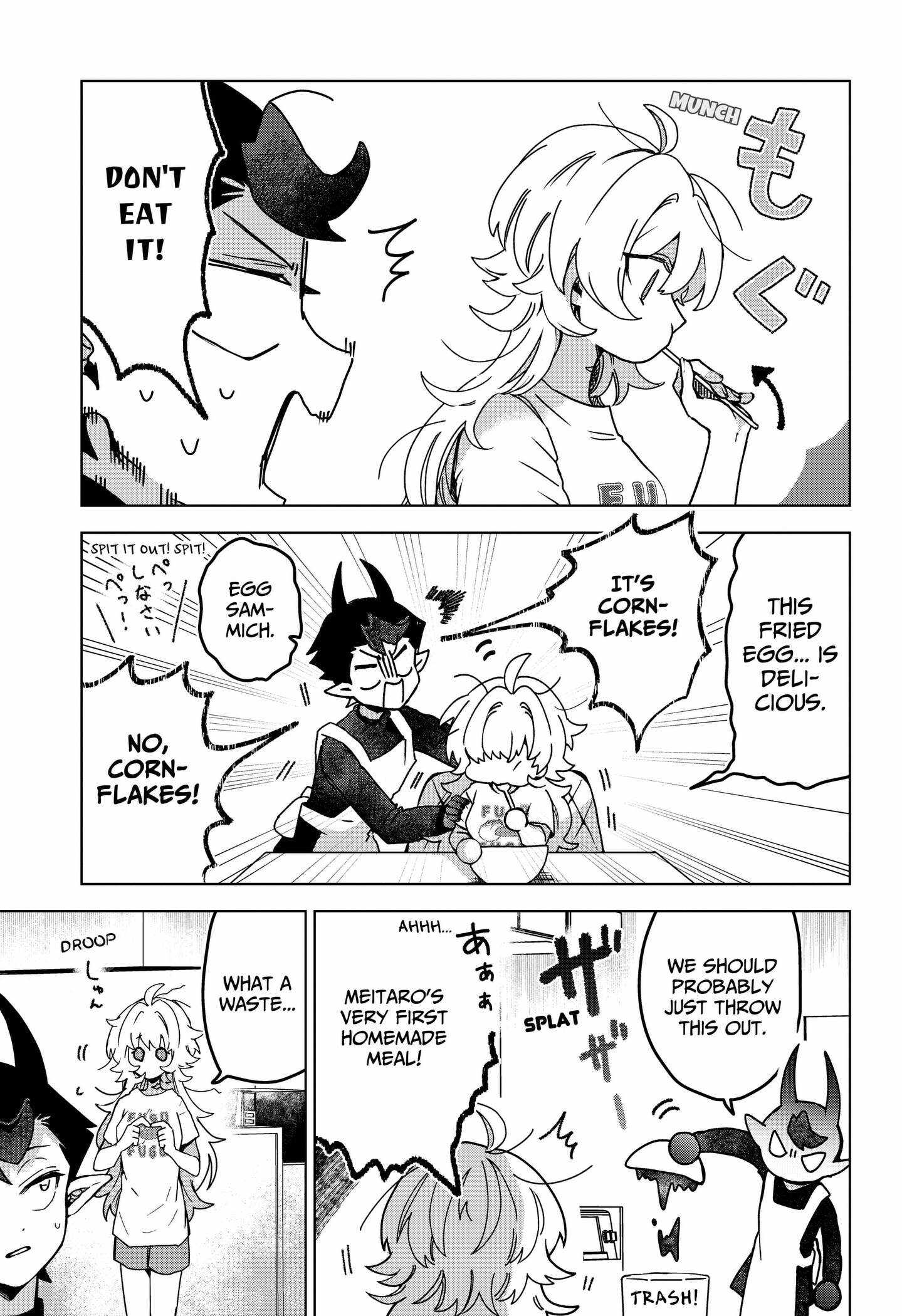 Read Sanagi no Heart (EN) Manga Online