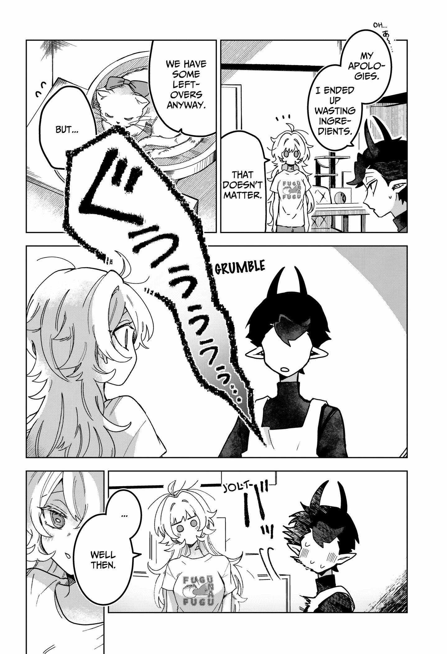 Read Sanagi no Heart (EN) Manga Online