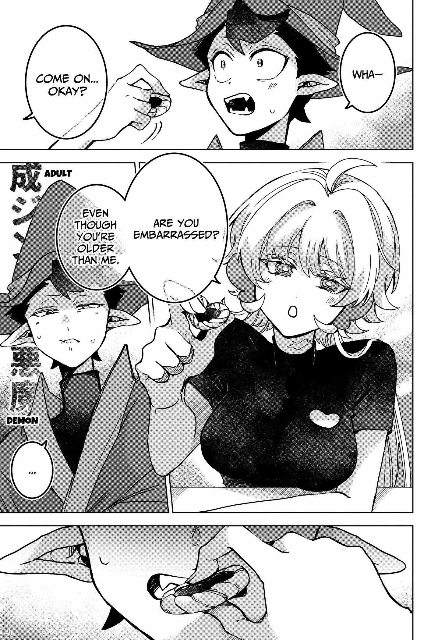 Read Sanagi no Heart (EN) Manga Online