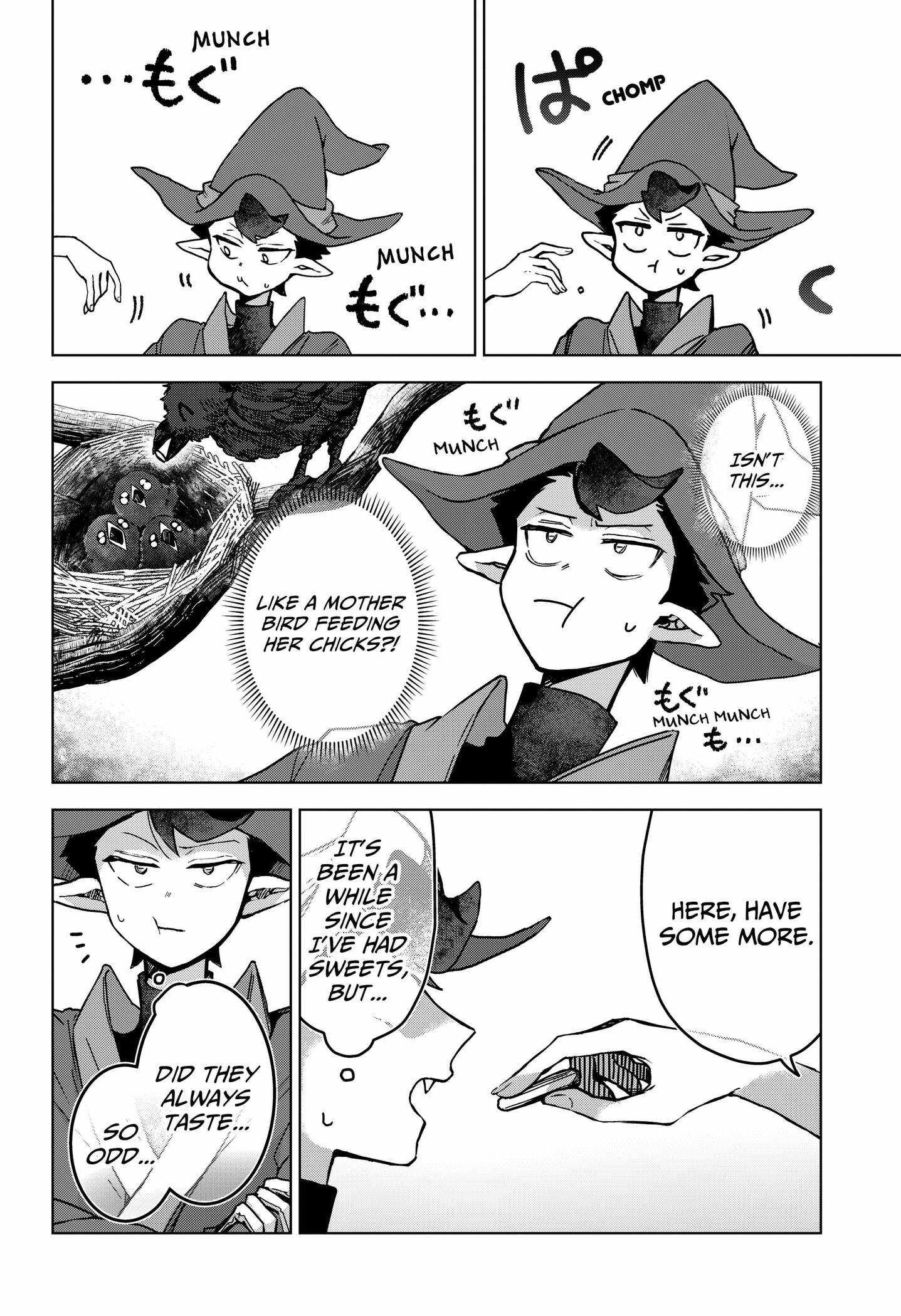 Read Sanagi no Heart (EN) Manga Online