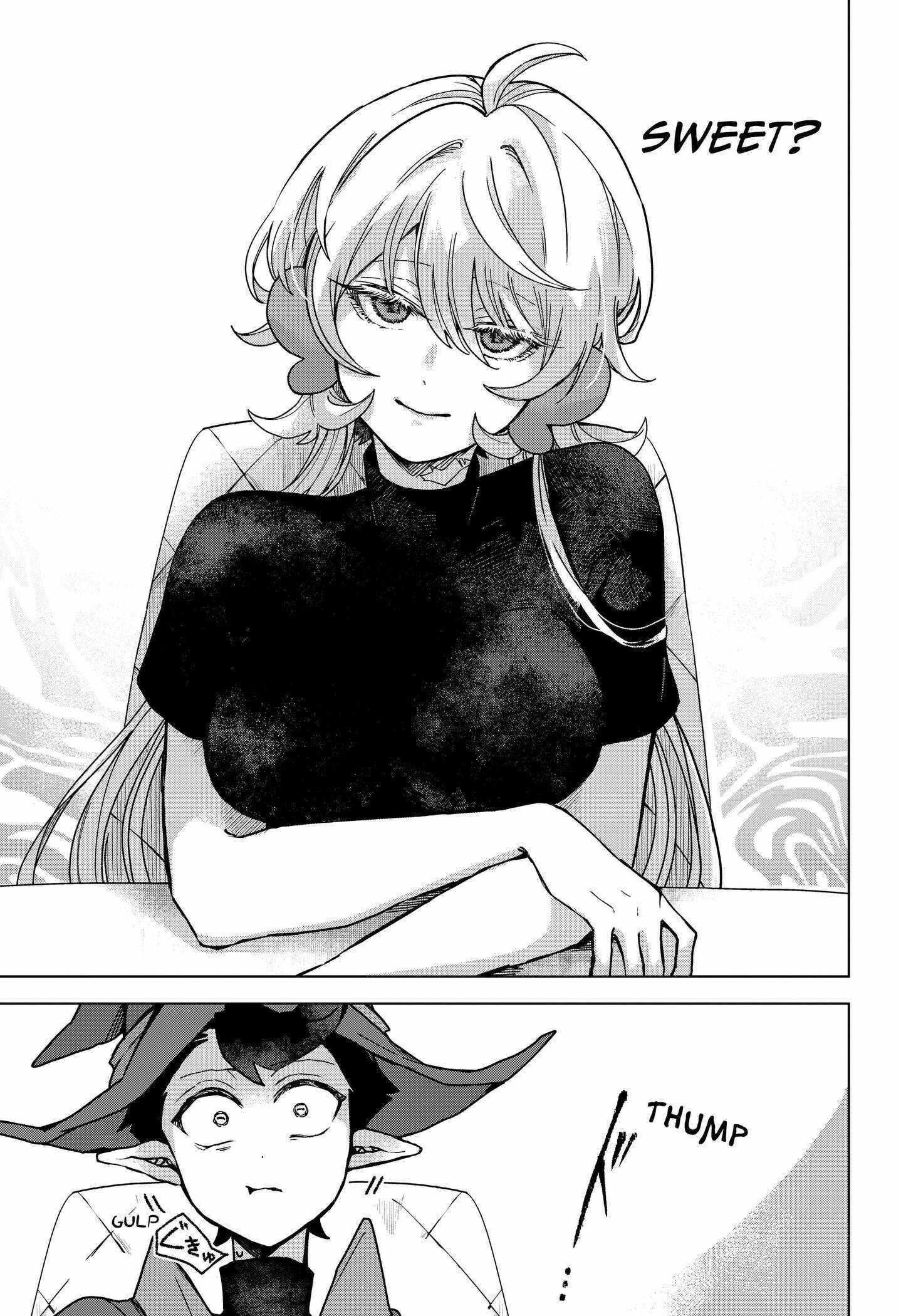 Read Sanagi no Heart (EN) Manga Online