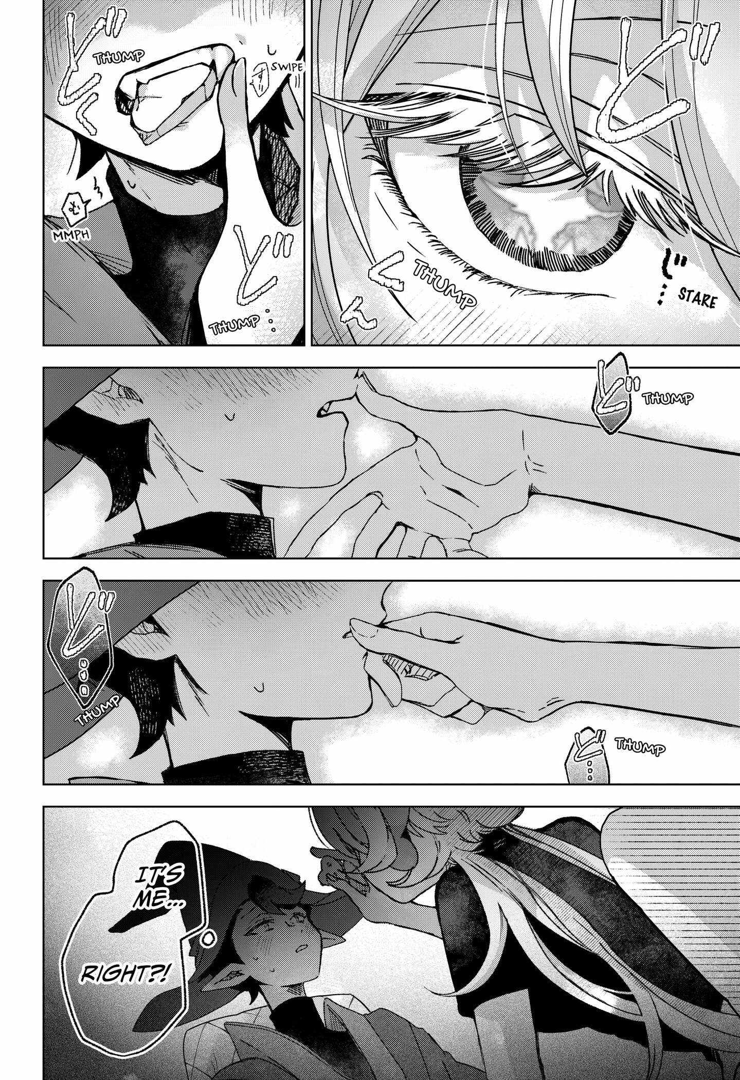 Read Sanagi no Heart (EN) Manga Online