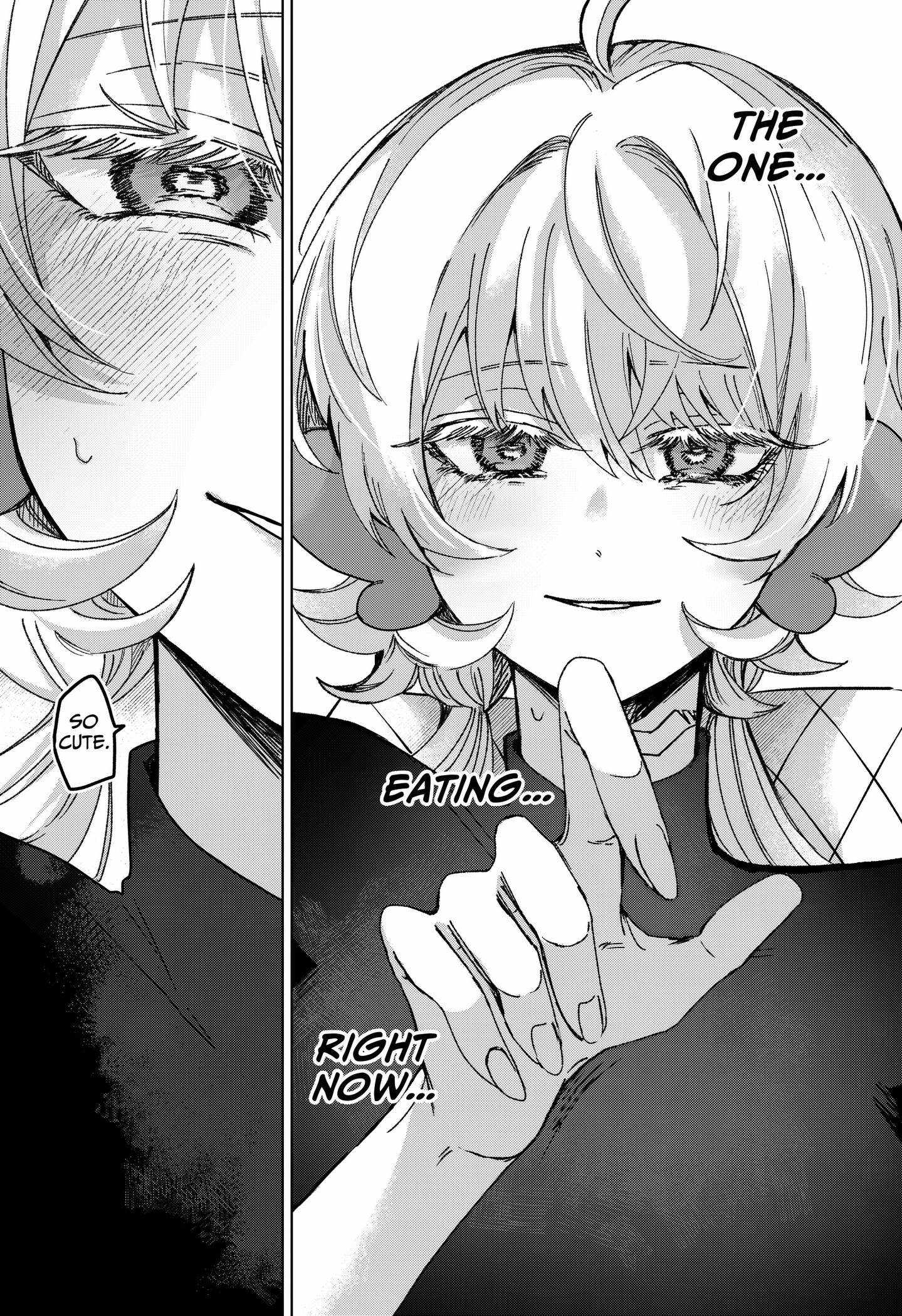 Read Sanagi no Heart (EN) Manga Online