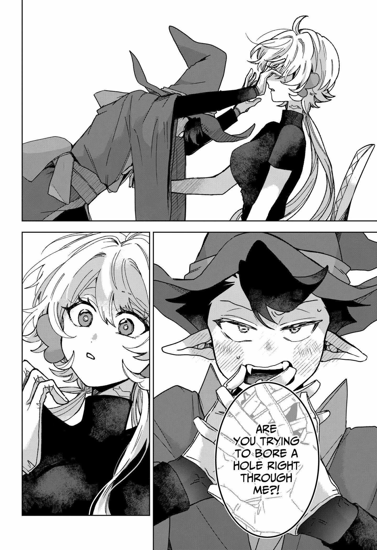 Read Sanagi no Heart (EN) Manga Online