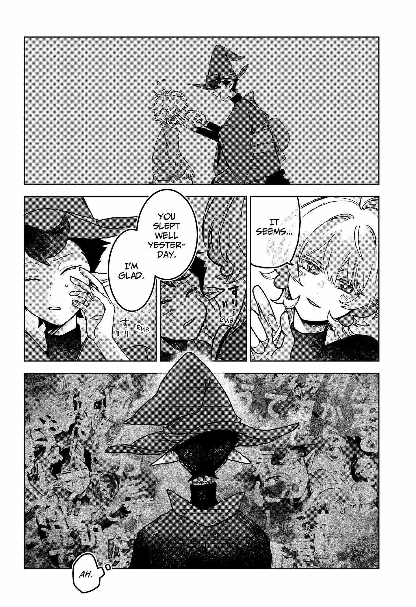 Read Sanagi no Heart (EN) Manga Online
