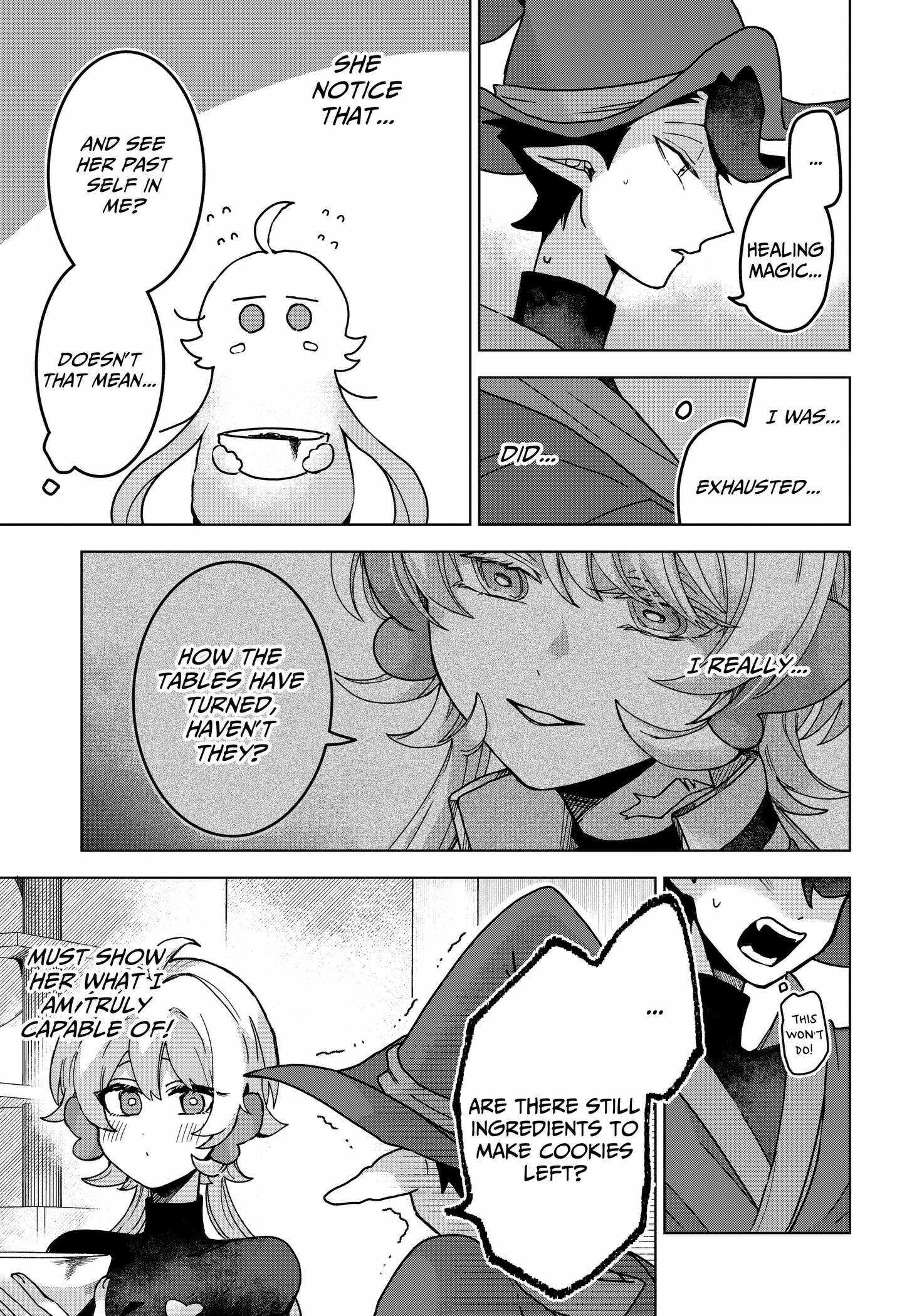Read Sanagi no Heart (EN) Manga Online