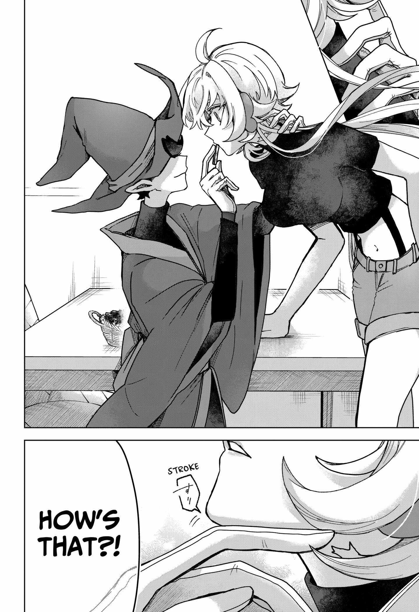 Read Sanagi no Heart (EN) Manga Online