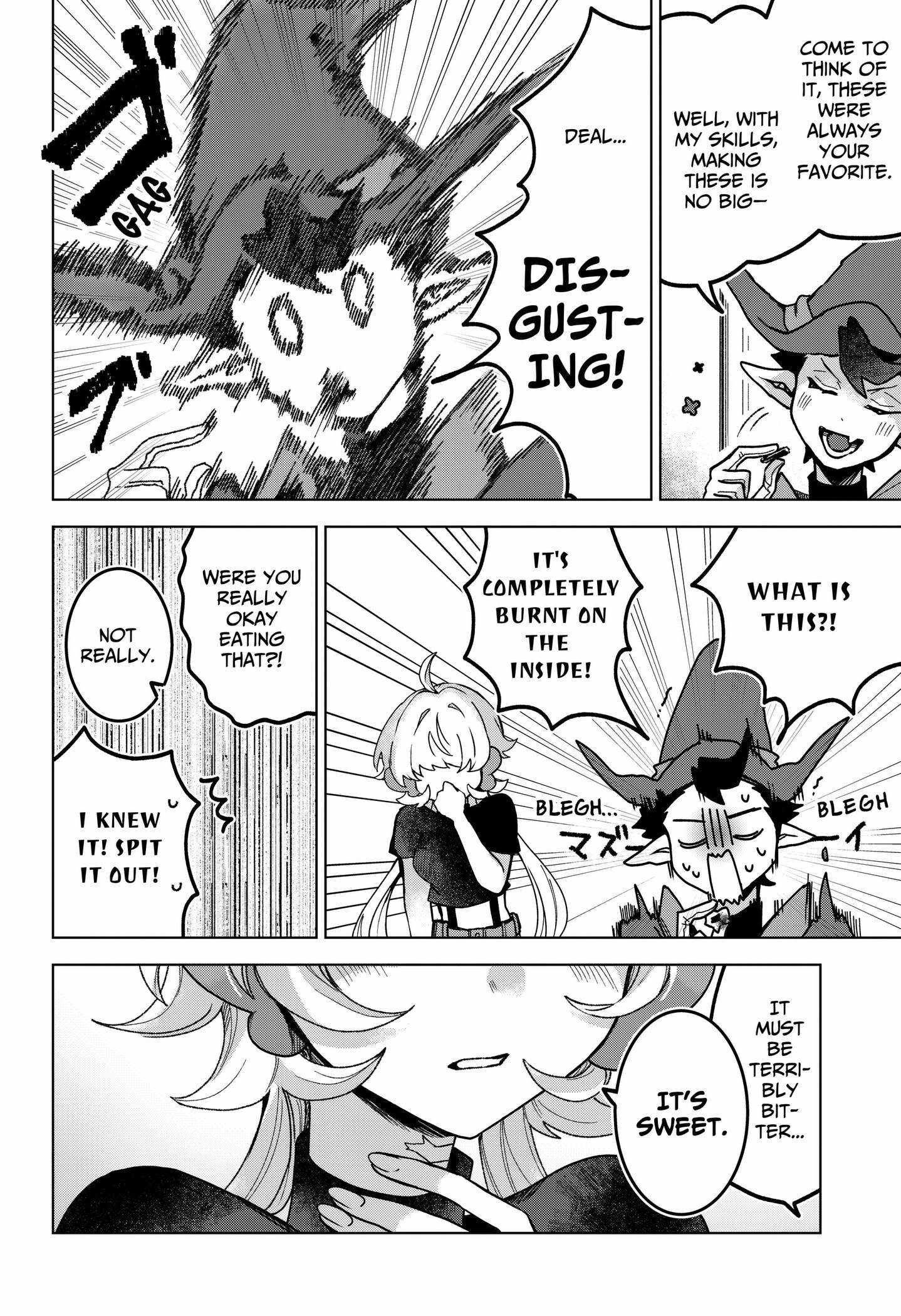 Read Sanagi no Heart (EN) Manga Online
