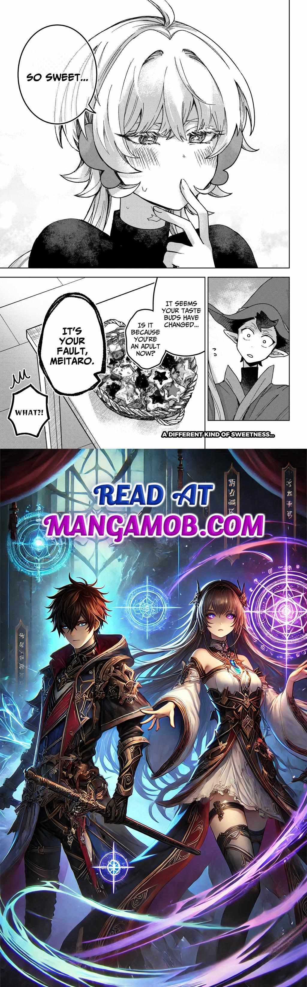 Read Sanagi no Heart (EN) Manga Online