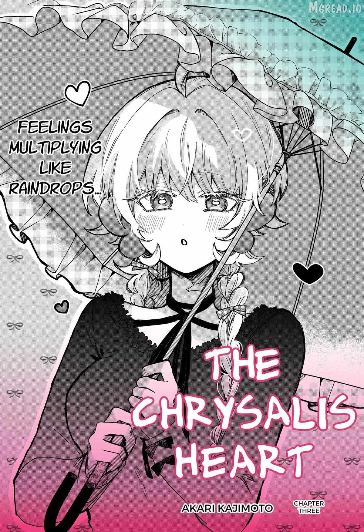 Read Sanagi no Heart (EN) Manga Online