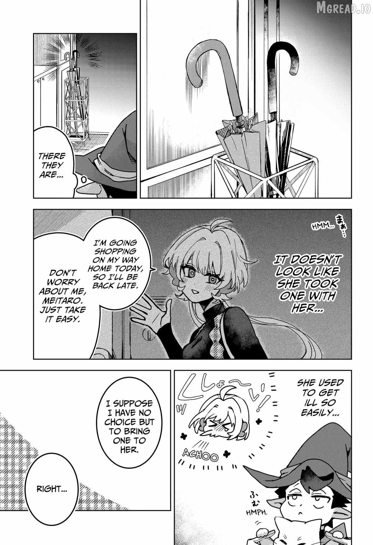 Read Sanagi no Heart (EN) Manga Online