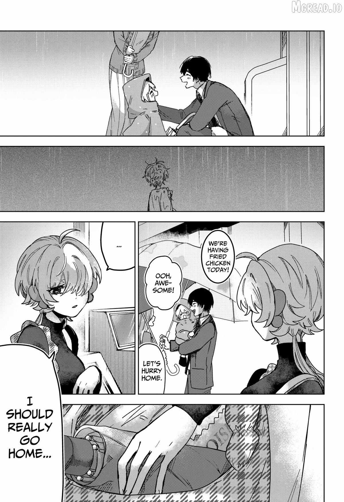 Read Sanagi no Heart (EN) Manga Online