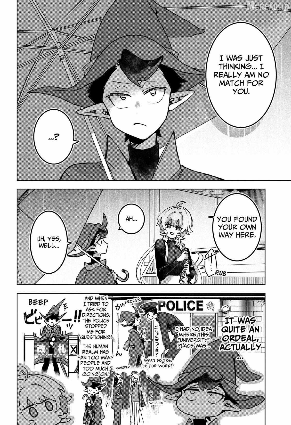 Read Sanagi no Heart (EN) Manga Online