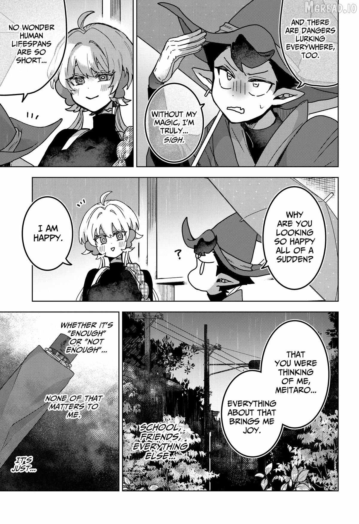 Read Sanagi no Heart (EN) Manga Online