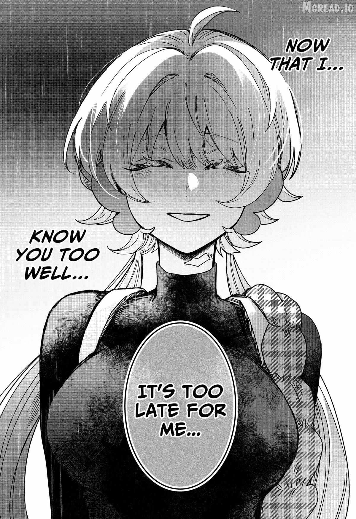Read Sanagi no Heart (EN) Manga Online