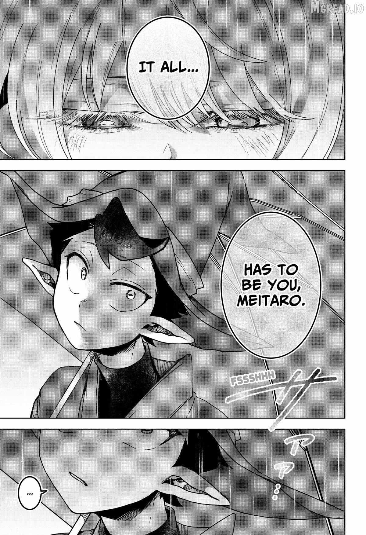 Read Sanagi no Heart (EN) Manga Online