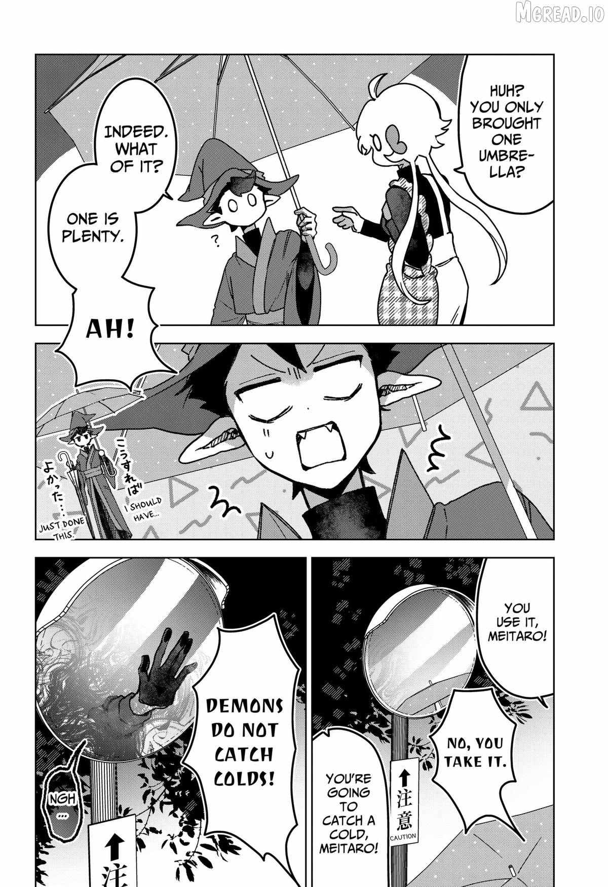 Read Sanagi no Heart (EN) Manga Online