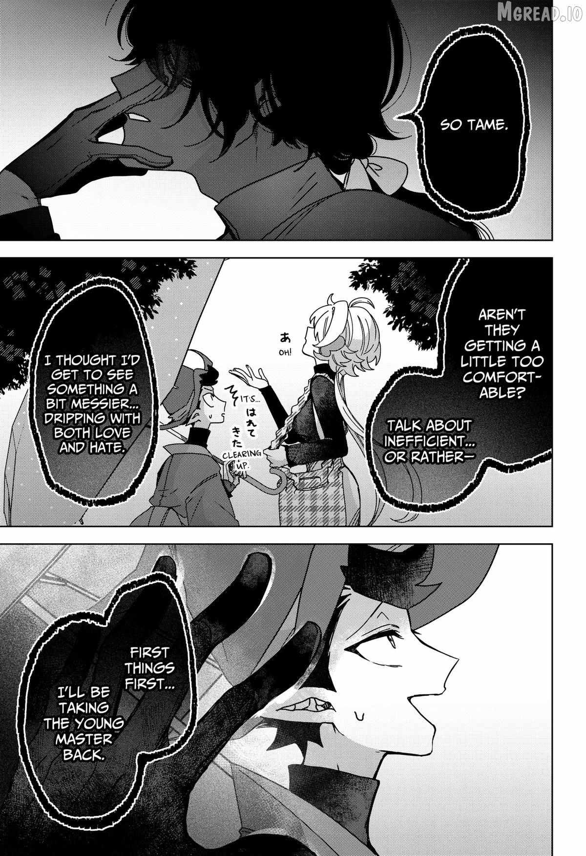 Read Sanagi no Heart (EN) Manga Online